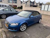 tweedehands Audi A3 Cabriolet 