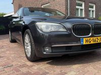 tweedehands BMW 730 d High Executive