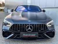 tweedehands Mercedes AMG GT 4-Door Coupe 63 Se 843pk Performance Premium Plus