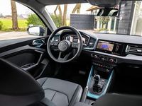 Occasion Audi A1 Sportback Proline 150 PK (110 kW) 2024 Grijs (metallic) Hatchback