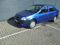 tweedehands Dacia Logan 1.4 Lauréate Airco elektrische pakket zuinige auto voor een scherpe prijs