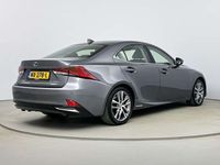 tweedehands Lexus IS300 300h Hybrid Business Line | Premium navigatie | El