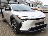 tweedehands Toyota bZ4X Dynamic 71 kWh | Rijklaar | Nieuw uit voorraad | N