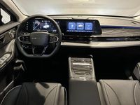 Occasion Omoda 5 224 PK (164 kW) 2025 Grijs SUV