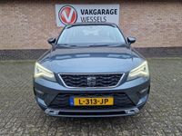 tweedehands Seat Ateca 1.4 EcoTSI Style | Camera | LM | Clima | Trekhaak |