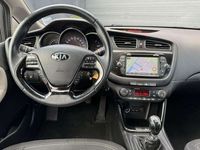 tweedehands Kia Ceed Ceed /1.6 GDI BusinessLine 2e EigenaarNaviClimaCamera