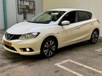 tweedehands Nissan Pulsar 1.2 DIG-T N-Connecta NAVIGATIE CAMERA PDC TREKHAAK KEYLESS GO