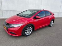 tweedehands Honda Civic 1.8 Executive