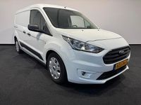 Occasion Ford Transit Connect 100 PK (73 kW) 2023 Wit MPV