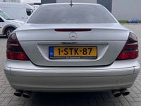 tweedehands Mercedes E240 240 Classic