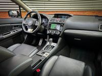 tweedehands Subaru Levorg 1.6 GT-S premium Trekhaak 1500kg! / Navigatie / Cl