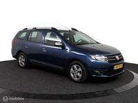 tweedehands Dacia Logan MCV 0.9 TCe Prestige AIRCO / CRUISE / TREKHAAK