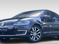 tweedehands VW e-Golf e-Golf| Camera | Navigatie | DAB+ | Warmtepomp