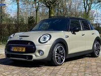 tweedehands Mini John Cooper Works 2.0 S Pepper | JCW | Full LED | Pano | Navi |