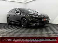 Nieuw BYD Seal Boost 184 PK (135 kW) 2025 Zwart (metallic) Sedan