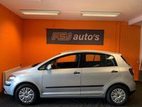 tweedehands VW Golf Plus 1.6 FSI Turijn / Airco / APK tot 20-03-2025