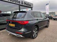 Occasion Seat Tarraco XCELLENCE 245 PK (180 kW) 2021 Grijs SUV
