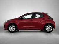 Occasion Mazda 2 Center-Line 116 PK (85 kW) 2024 Rood metallic Hatchback