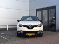 tweedehands Renault Captur 0.9 TCe Expression | Airco | Cruise Control | Elektrische Ramen | Bluetooth | Dealer Onderhouden | Hoge Instap