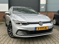 tweedehands VW Golf VIII Variant 1.0 eTSI DSG ACC l Navi l Camera Prachtige Golf!