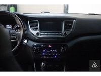 tweedehands Hyundai Tucson 1.7 CRDi Premium Plus Pack | 12 maanden garantie | 1ste eigenaar