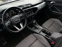 tweedehands Audi Q3 45 TFSI e 2x S-line Pano Matrix Virtual Full