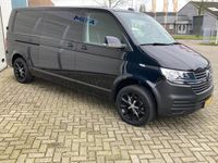 tweedehands VW Transporter 2.0 TDI 111Pk L2H1 28 Economy Business / Cruise / Airco / Trekhaak / Lease ¤413,- pm / Apk t/m 21-07-2024