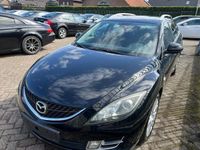 Occasion Mazda 6 131 PK (96 kW) 2010 Overige Sedan