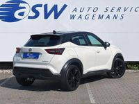 tweedehands Nissan Juke 1.0 DIG-T N-Design | Bose Personal | ACC | 360 Cam