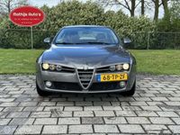 tweedehands Alfa Romeo 159 1.8 mpi Impression Nette staat! Nieuwe APK!