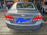 tweedehands Chevrolet Cruze 1.6 16V 113 LS 2010 112000km