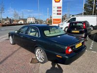 tweedehands Jaguar XJ 2.7 V6