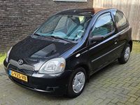 tweedehands Toyota Yaris 1.3-16V VVT-i Sol