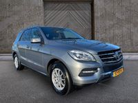 tweedehands Mercedes 350 M-KLASSEBlueTEC