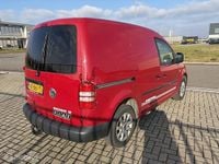 Occasion VW Caddy 2013 MPV