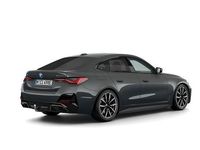 Nieuw BMW i4 M Sport 210 kW (286 PK) 2025 Bmw individual dravitgrau (c36) Sedan