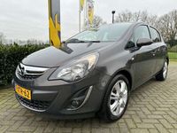 tweedehands Opel Blitz Corsa 1.4 16V5Drs