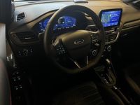 tweedehands Ford Puma 1.0 Hybrid ST-Line X Aut / Panoramadak / Navigatie / Bang & Olufsen / Apple Carplay / Dab+ / full LED - Fabr garantie -
