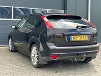 tweedehands Ford Focus 1.6-16V Titanium Elek Stoelen|Cruise Control|Airco