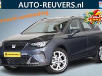 Occasion Seat Arona FR 111 PK (81 kW) 2023 Grijs, metallic lak SUV