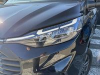 Occasion Ford Transit Custom Limited 2024 Zwart Van