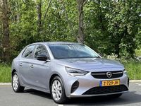 tweedehands Opel Corsa 1.2 75 pk Edition+ |FULL LED KOPLAMPEN|NAVI PRO 7"