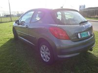 tweedehands Peugeot 207 1.4 Airco Rijd super!