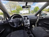 tweedehands Opel Corsa 1.2-16V Cosmo |AIRCO|CRUISE|ELEK.RAMEN|APK.