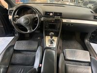 Occasion Audi A4 220 PK (161 kW) 2004 Stationwagen