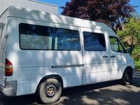 Occasion Mercedes Sprinter 122 PK (89 kW) 1999 Overige Van