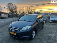 Occasion Honda FR-V Comfort 125 PK (91 kW) 2005 Grijs MPV