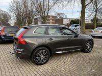 Occasion Volvo XC60 Inscription 392 PK (288 kW) 2018 Grijs (metallic) SUV