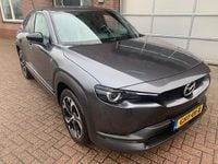 Occasion Mazda MX30 Ad'Vantage 170 PK (125 kW) 2024 Grijs (metallic) SUV