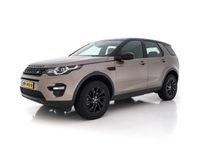 tweedehands Land Rover Discovery Sport 2.0 Si4 4WD HSE Aut. *PANO | XENON | NAVI | VOLLEDER | CAMERA | ECC | PDC | CRUISE*